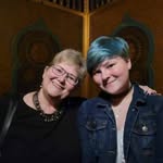 Debra Fancher Maxwell - @debramaxwell - Instagram