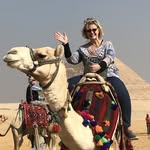 Debra McAdoo - @dmctraveler - Instagram