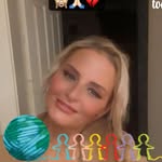 Deborah Mcafee - @kingsley_yeopa - Instagram