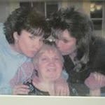 Debra McAfee - @hollenstein.max - Instagram