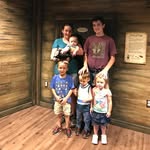 Debra McBride - @mcbridefarm - Instagram