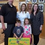 Deborah McCallum Stockard - @mccallumstockard - Instagram