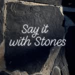 Debra McCallum - @say_it_with_stones - Instagram