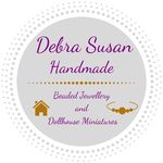 Debra McCandless - @debrasusanhandmade - Instagram