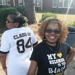 Debra McCarroll-Jackson - @asugoldengirl - Instagram