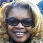 Debra McCarroll-Jackson - @asugoldengirl09 - Instagram