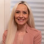 Debra McCaslin - @efflorescencespa - Instagram
