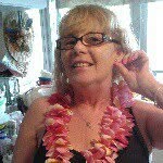 Debra McCaslin - @bransmom1909 - Instagram