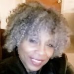 Debra Jenkins Mcclain Curry - @ambereyesdoll - Instagram