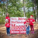 Debra McClendon Moore - @debra.m.moore.9 - Instagram