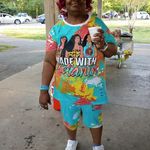 Debra Mccoy - @babygirllilsismccoy - Instagram