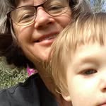 Debra McCune Lawrence - @debnampa - Instagram