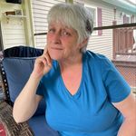 Debra McCurdy - @mccurdy8357 - Instagram