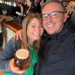 Debra Neal (McDermott) - @debbieneal16 - Instagram