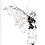 Debra McFarlane - @the_fairy_whisperer - Instagram