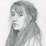 Debra McFarlane - @debralifedrawings - Instagram