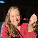 Debra McFarlane - @thevalleyboxerlady - Instagram