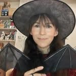 Debra McFarlane art - @debimcfarlane - Instagram
