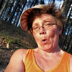 Debra McGraw Barnes - @debra.m.barnes - Instagram