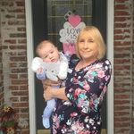 Debra McGraw Wallace - @debra.m.wallace - Instagram