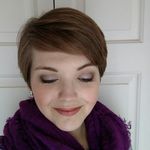 Debra McKee - @lasheslikedeb - Instagram