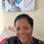 Debra Mckee - @queendebbiepooh2017 - Instagram