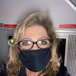 Debra McKee - @cloudkicker59 - Instagram