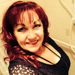 Debra McMaster - @d4deeisme - Instagram