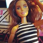 Debra McVay - @right_barbie - Instagram
