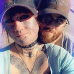 Debra McWilliams - @kaosklumsy71801 - Instagram