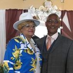 CoPastor Debra Medlock - @kqurew - Instagram