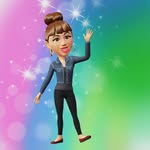 Debra Medrano Banaga - @_nana_debra - Instagram