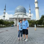 Debra Meece Wortman - @debbielovestravel2 - Instagram