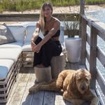Debra Michelle - @oiseaubleustudio - Instagram