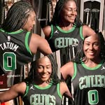 Debra-Michelle Jones - @dmichellej_ - Instagram