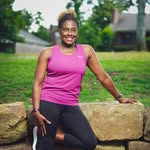 Debra-MICHELLE Jones - @dontcheatyourbodylr - Instagram