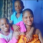 Deborah Miracle Okereafor - @debbyandfamily01 - Instagram
