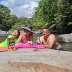 Debra Montezuma - @montezumadebra - Instagram