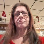 Debra Morin - @senior63plus - Instagram