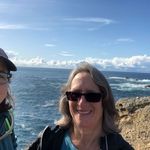 Debra Morin - @gramtoama - Instagram