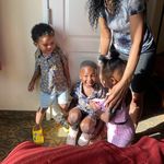 Debra Morrison - @morrisonwellman - Instagram