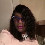 Debra Moses - @fanc_hands - Instagram