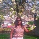 Debra Moses-Maraj - @allison21958 - Instagram