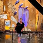Debra Mosher - @dgero65 - Instagram