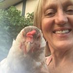 Debra Neeley - @greengate.urbanfarm - Instagram