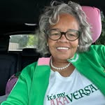 Debra Neely Farrow - @akapearl333 - Instagram