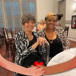 Juanita Neely - @debraneely57 - Instagram