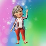 DEBORAH NICHOLAS - @deborah_nicholas - Instagram