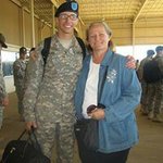Debra Finch Noble - @madrenoble - Instagram