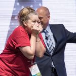 Debra Norton - @ambition2015mustangwinner - Instagram